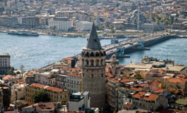 istanbul turquie ()