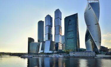 moscow russia