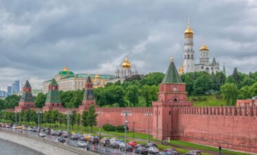 moscow russia ()