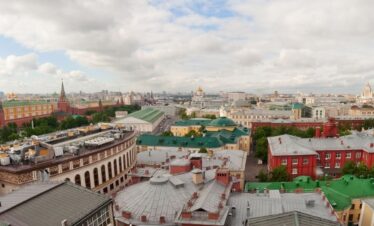 moscow russia ()