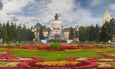 moscow russia ()