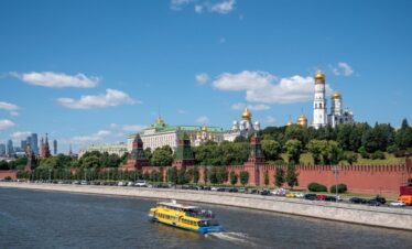 moscow russia ()