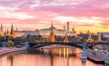 moscow russia ()