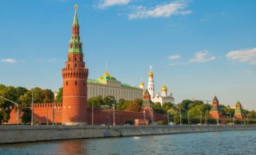 moscow russia ()
