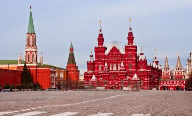 moscow russia ()