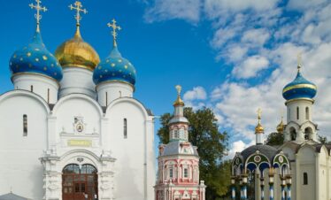 moscow russia ()