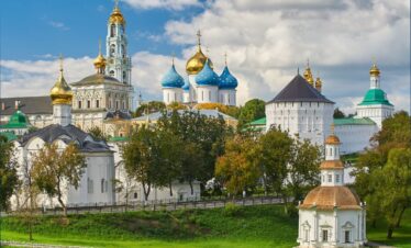 moscow russia ()